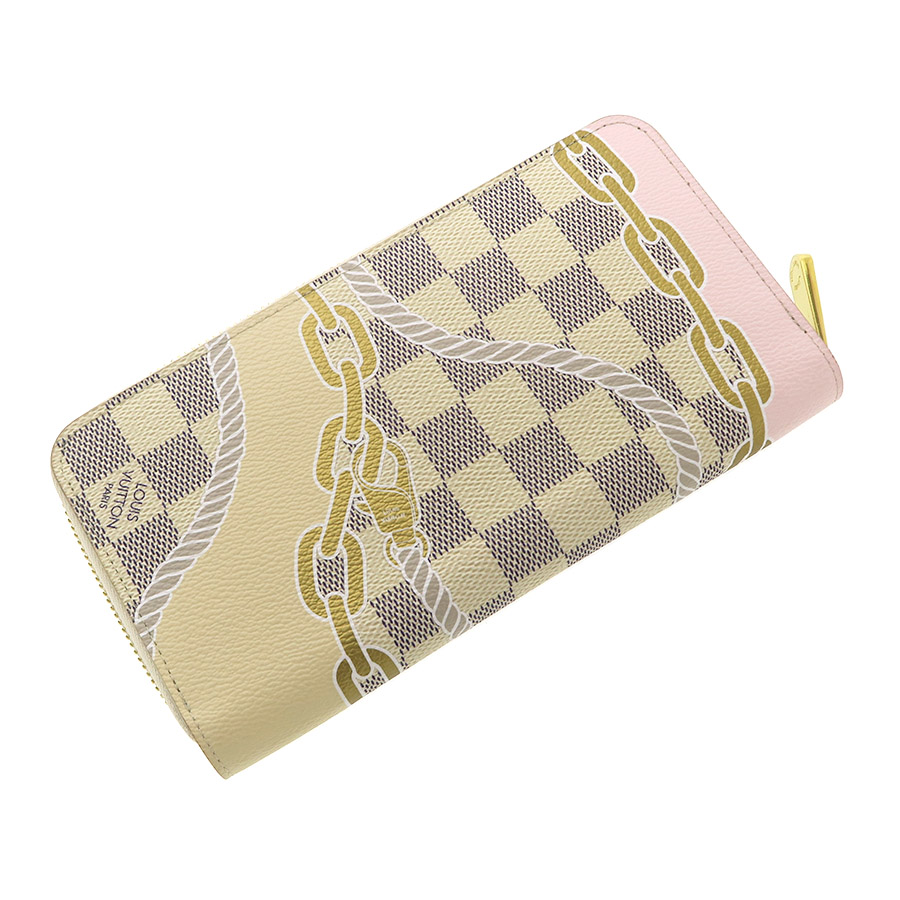 アズール・ジッピーウォレット/質屋 さのや ブランド 通販サイト