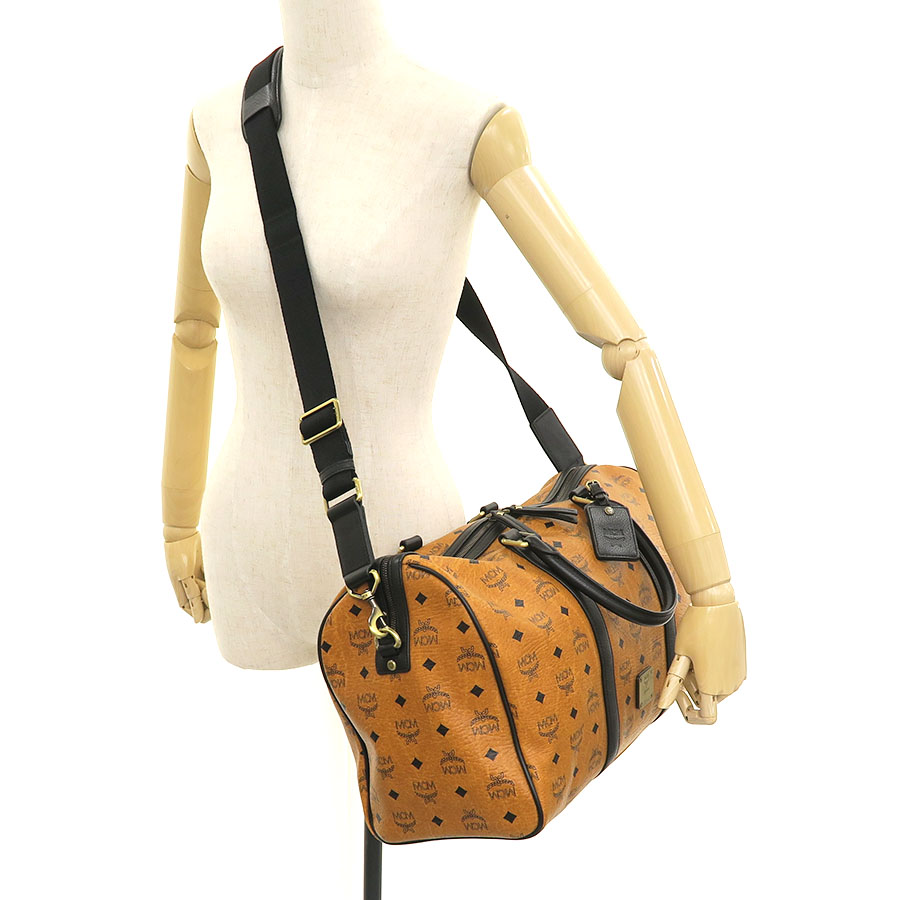 ボストンバッグ/ストラップ付き/質屋 さのや ブランド 通販サイト