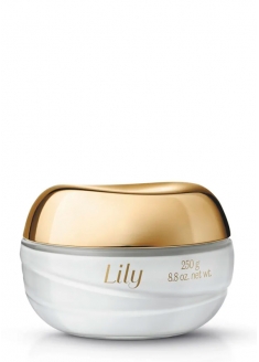 オ・ボチカリオ Lily リリィ 保湿 ボディクリーム 250g | SANNA'S 通販