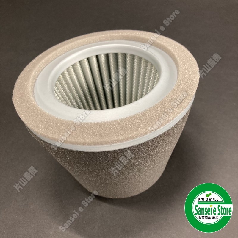ロビン製 新ダイワ 発電機/溶接機 EGW150MS用 エアーフィルター