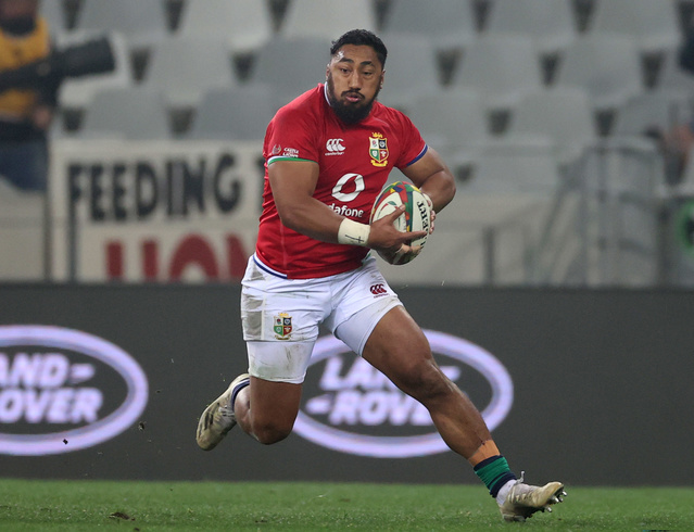 英国系4協会選抜チーム「B＆Iライオンズ」豪州遠征をJ SPORTSで生観戦