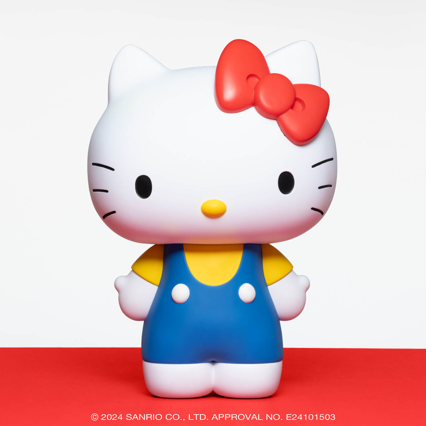 ハズレなしのHappyくじに「HELLO KITTY 50th～ハッピーアニバーサリー