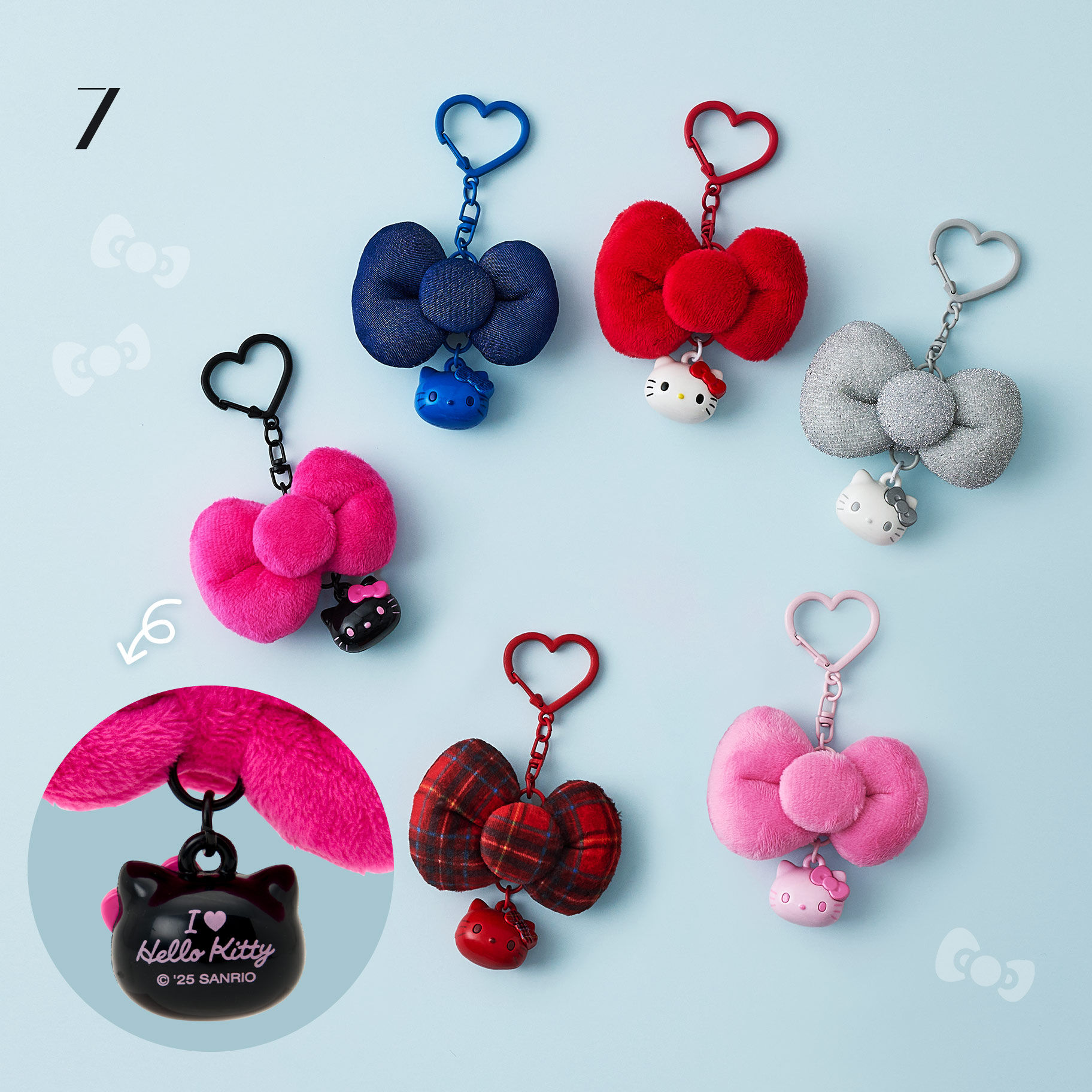 更新】I ♡ Hello Kitty｜サンリオ