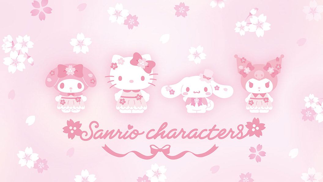 サンリオライセンス (はぴだんぶい) | グッズ | サンリオ