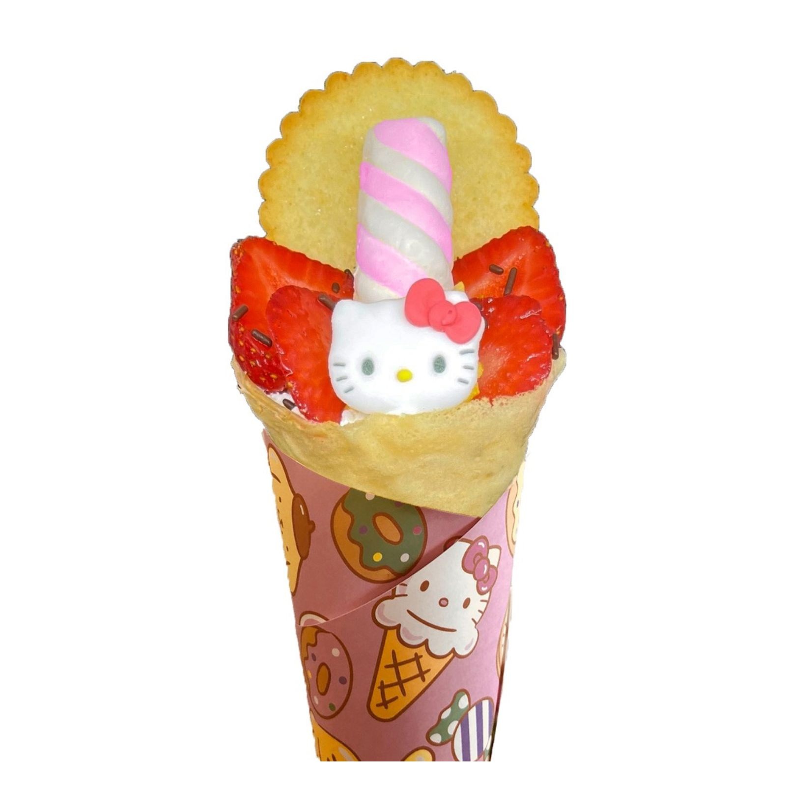 2/20（金）～「REBORN -Hello SAKAE- HELLO KITTY」を開催！（愛知