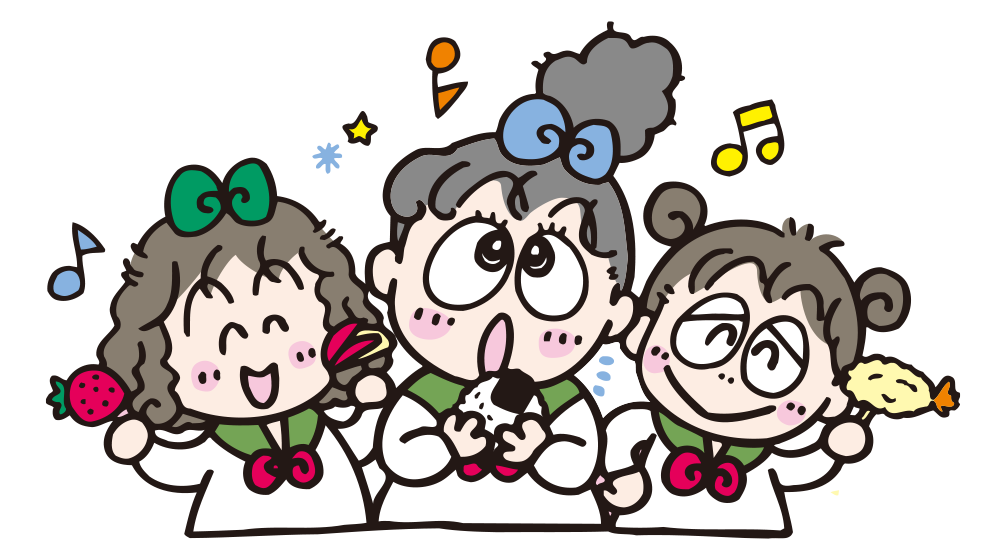 るるる学園｜サンリオ