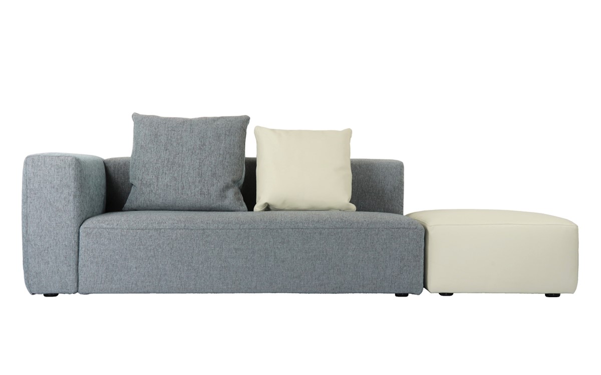 ヘッドレスト角型(大) | 帰りたくなる家具がここにある～心地よい毎日