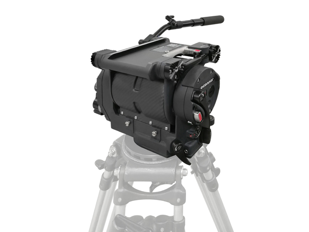 純正Sachtler 3051 カメラプレートV60 純正Sachtler 3051 カメラ