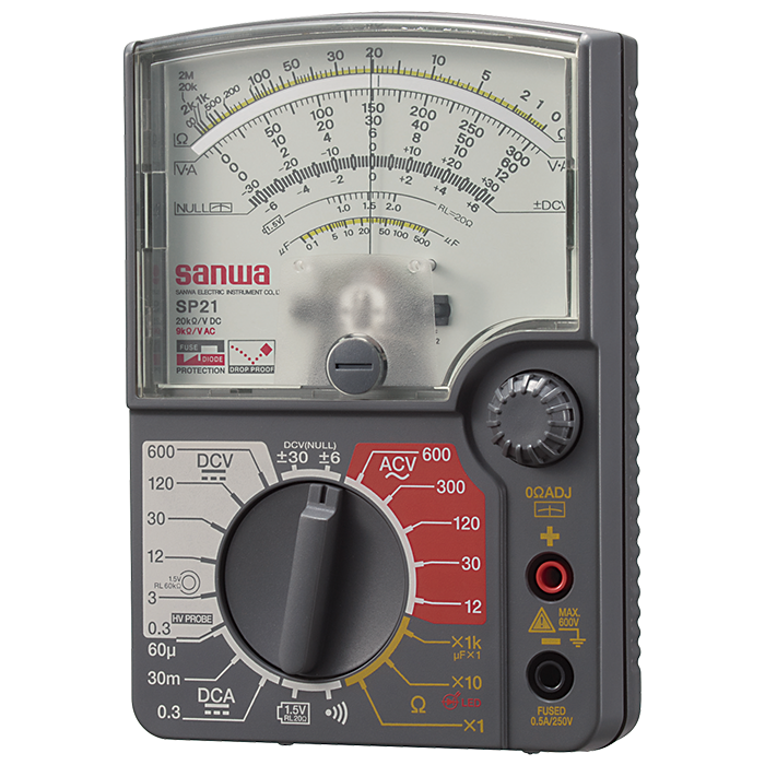 SP21 ｜ 三和電気計器株式会社