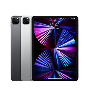 iPad Pro 11インチ 第3世代（2021）アクセサリ対応表AC充電器