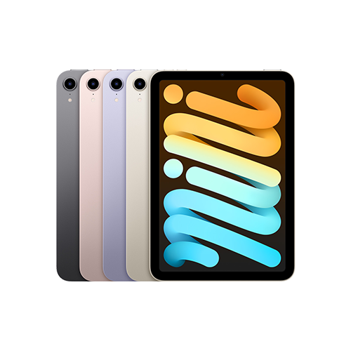 iPad mini 第6世代（2021）アクセサリ対応表全ての製品