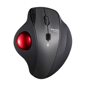 トラックボール｜サンワサプライ株式会社