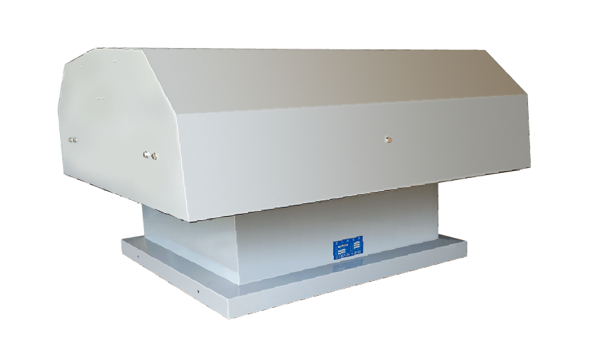 SVFタイプ | 三和式ベンチレーター株式会社