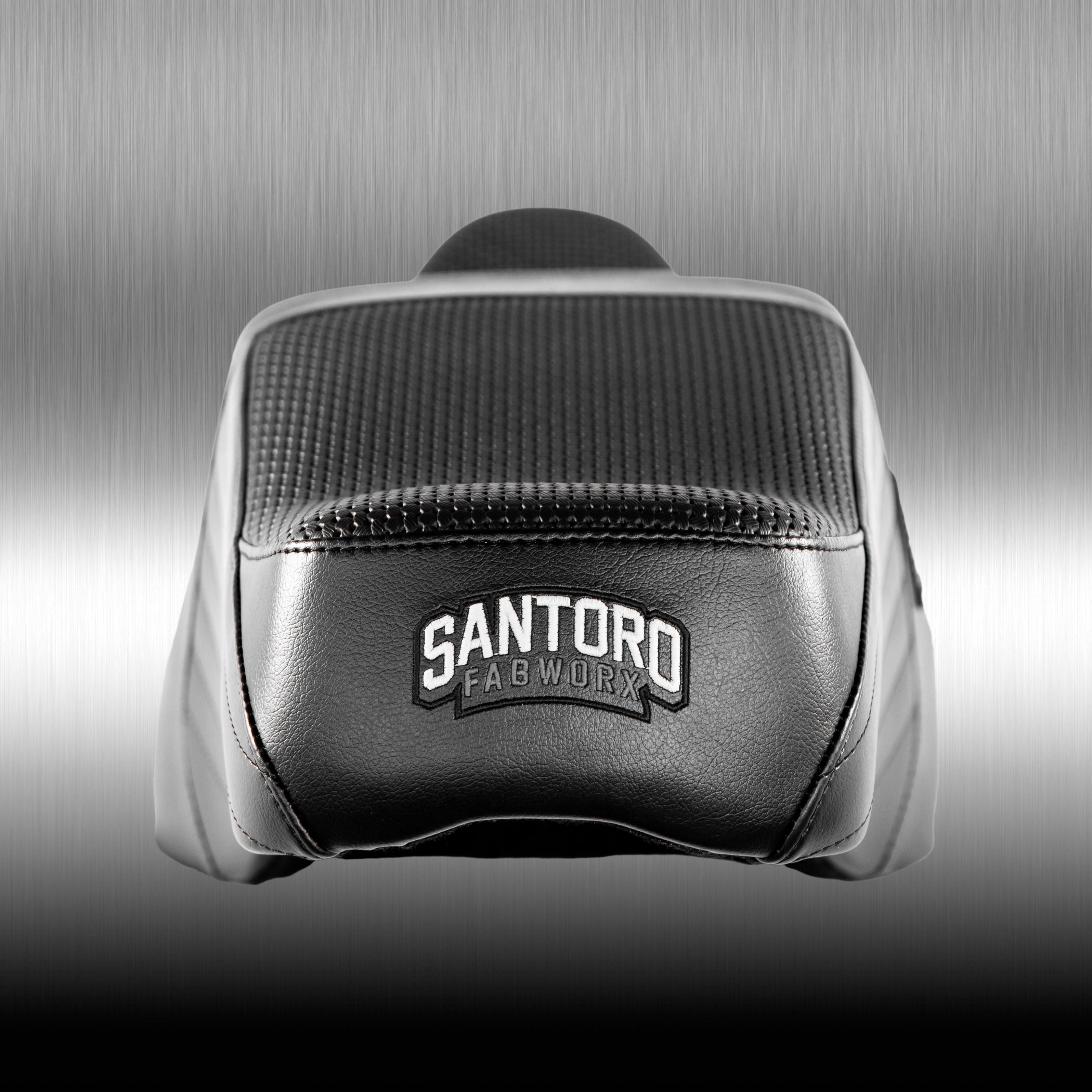 Santoro / Lepera - PJ Ripper Seat 2018 - 2024 Softails Harley Seat