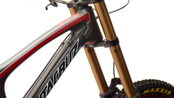 V10 5 – Santa Cruz Bicycles