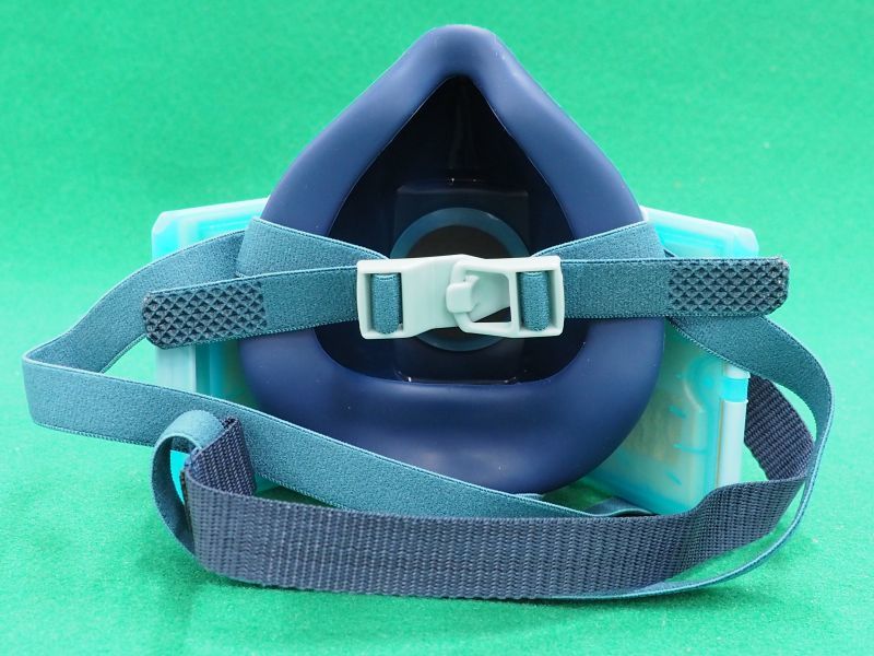 取替え式防じんマスク サカヰ式 1005R-RA-08型 興研 - 溶接用品プロ