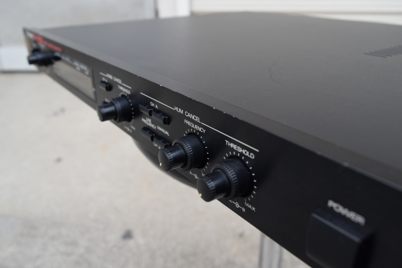 ROLAND SN-550｜中古音響 ハム/ノイズキャンセル 山陽電子商会 第弐