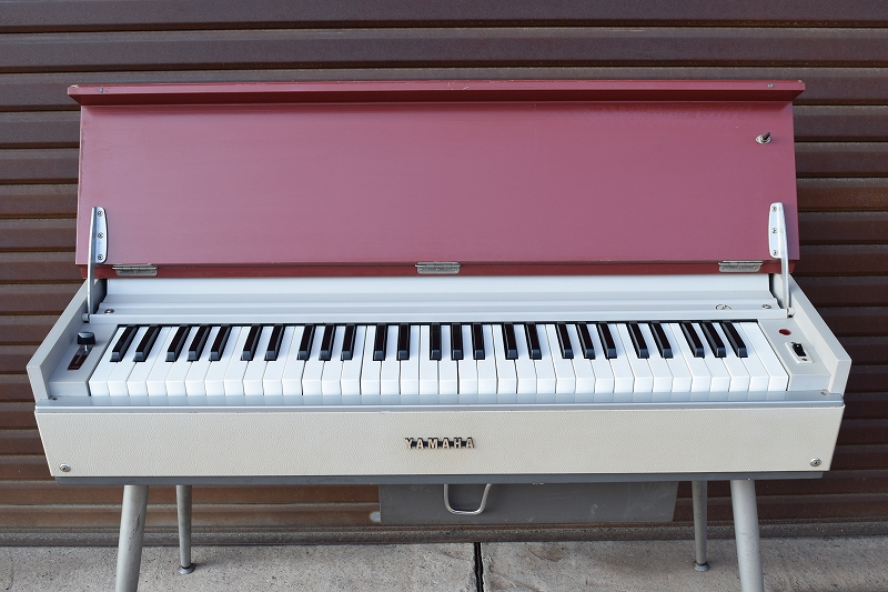 YAMAHA L-2 リードオルガン｜山陽電子商会 第弐録音機材倉庫