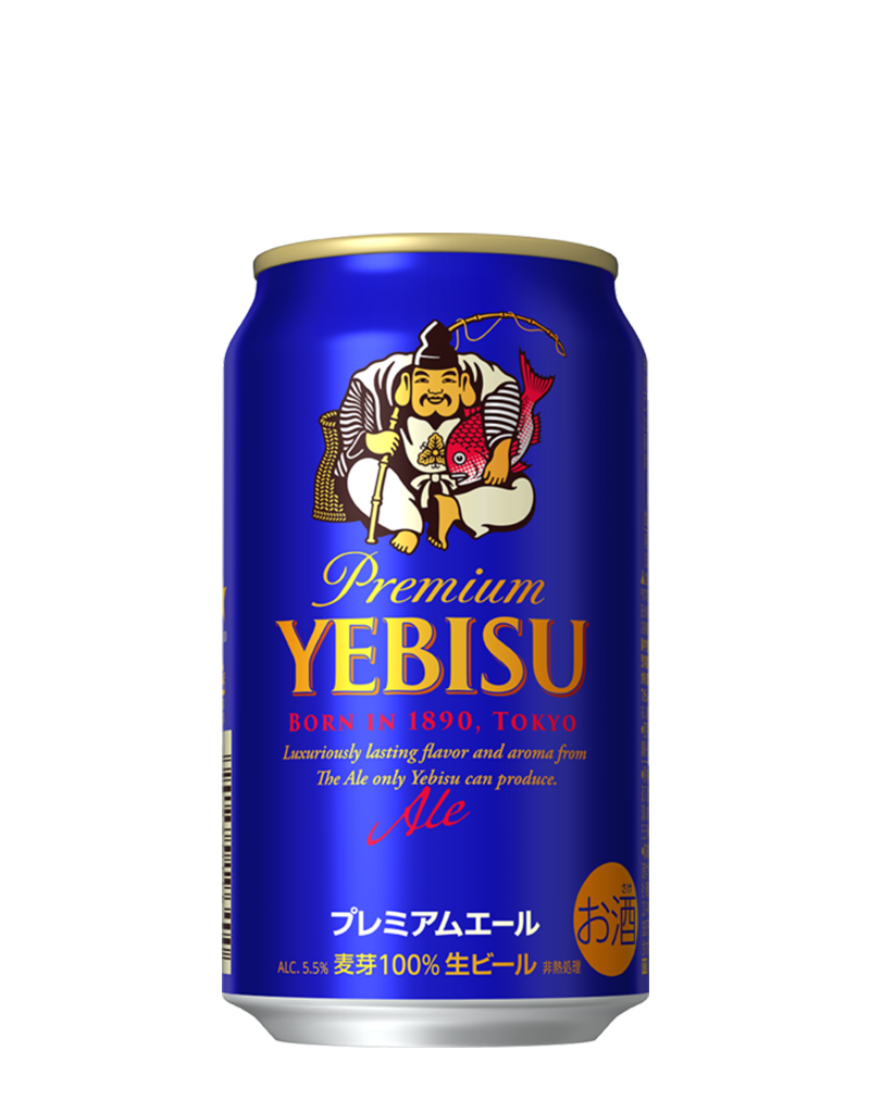 ヱビス プレミアムセゾン | ビールテイスト | サッポロビール