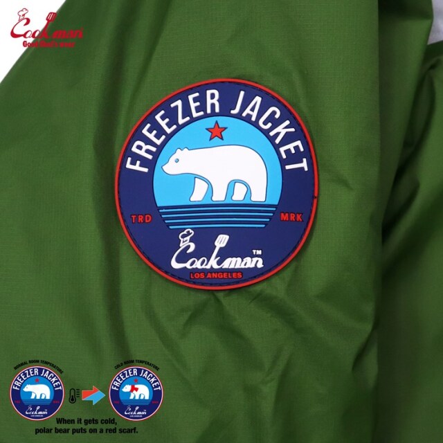 通販 アメカジ 札幌 クックマン ロサンゼルス カリフォルニア