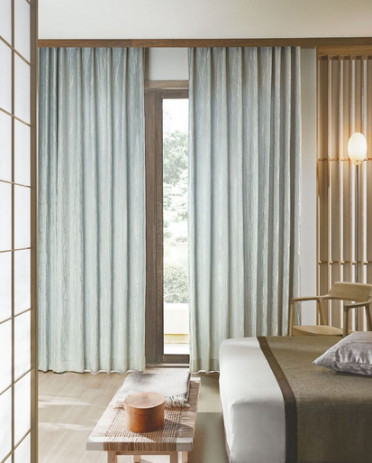 サンゲツカーテン〈2023-2026 AC/Japanesque〉のご紹介 | 札幌オーダー