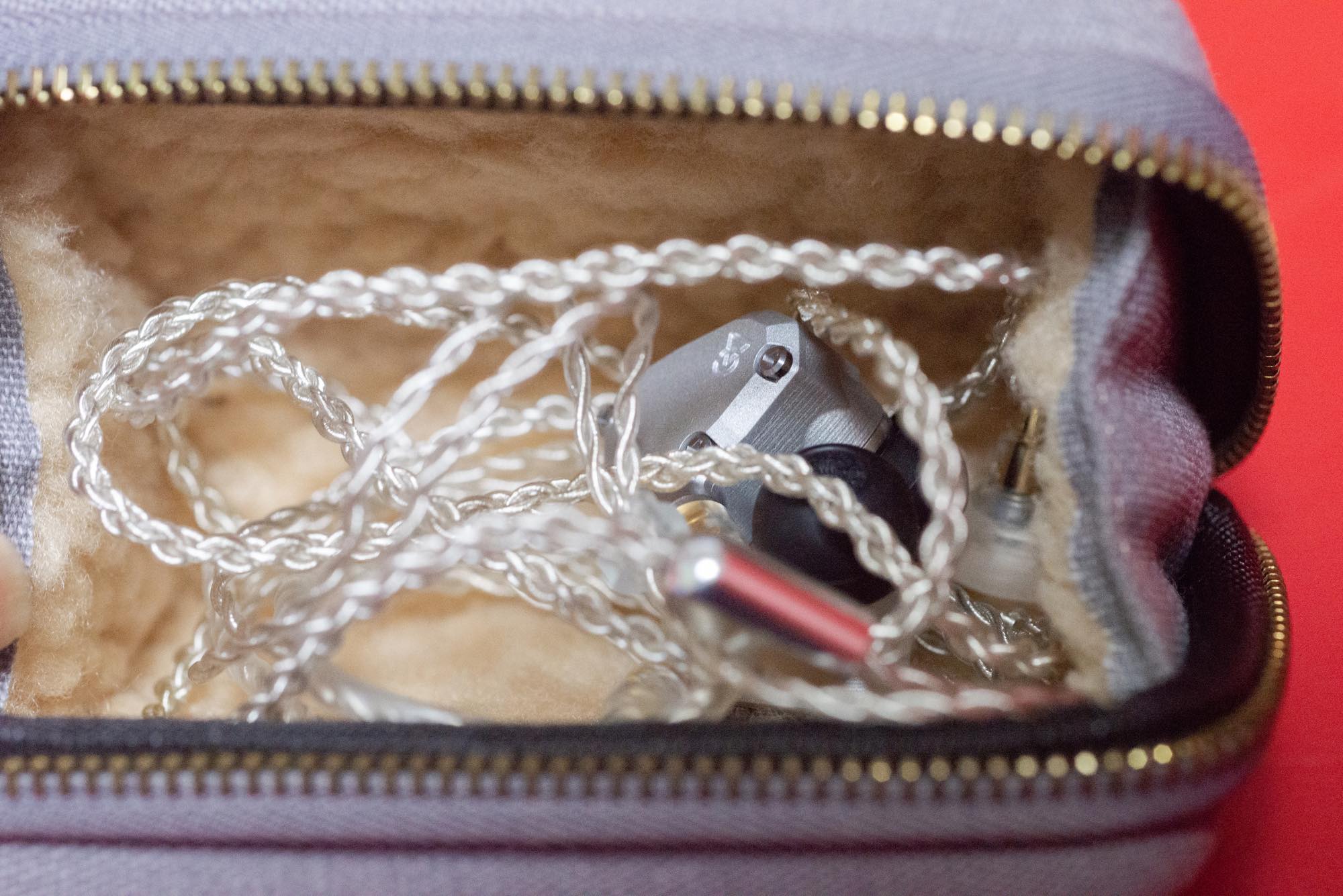 Campfire Audio NOVA CK | MacBSの日常生活的日記