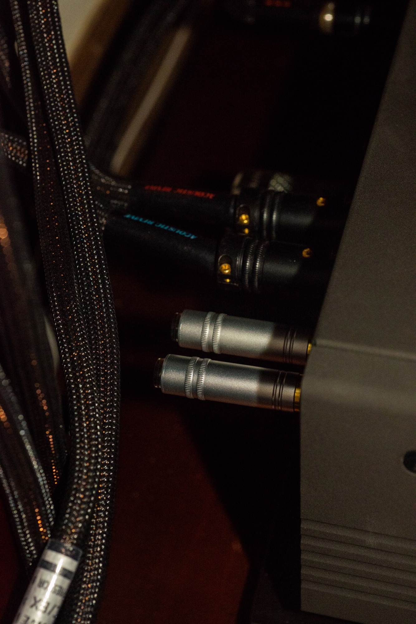 ACOUSTIC REVIVE リアリティエンハンサー レビュー RET-RCA編 | MacBS