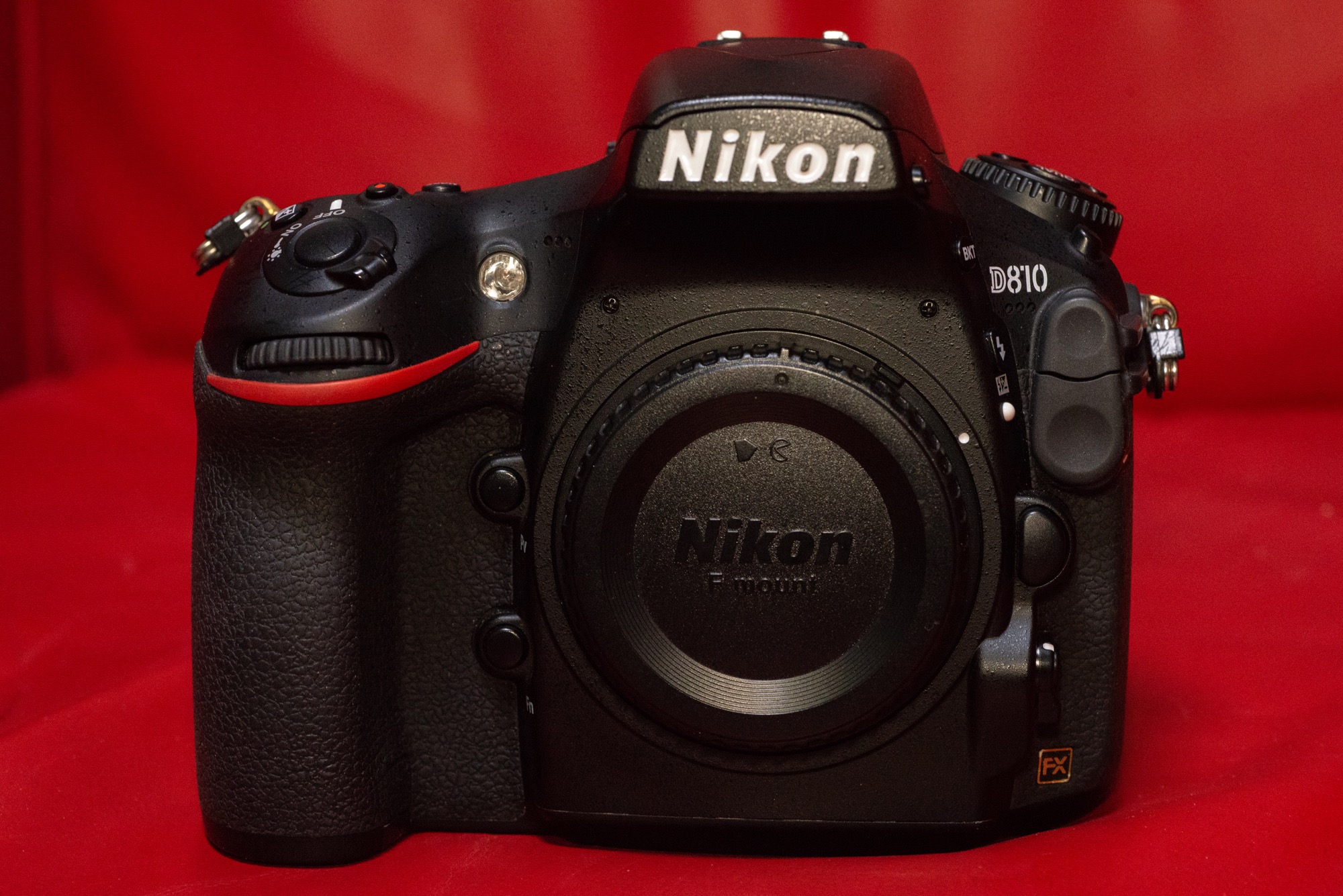 Nikon D810 | MacBSの日常生活的日記