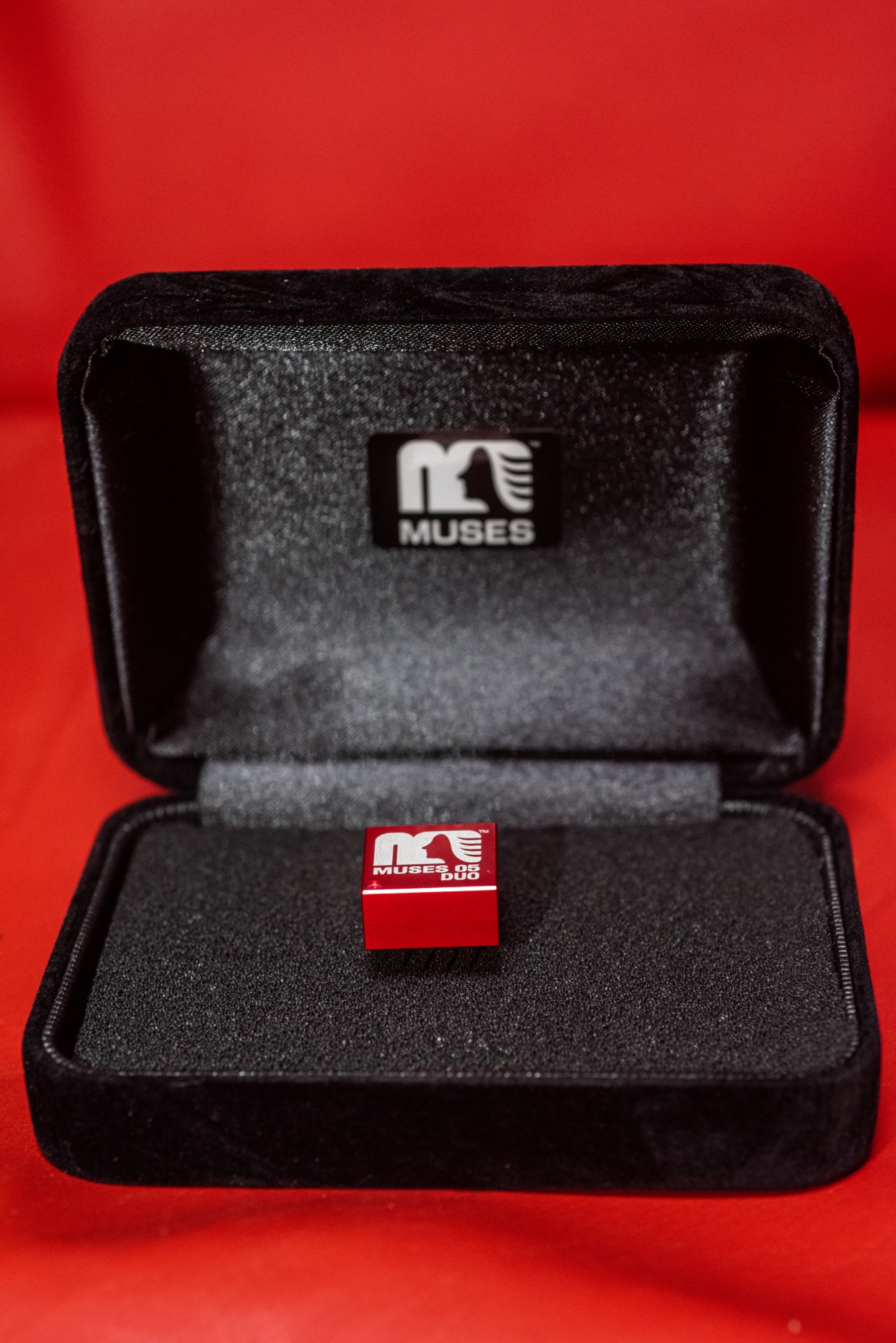 MUSES05 DUO | MacBSの日常生活的日記