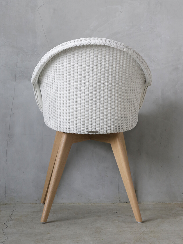 MirageベンチPOLOライトグレー