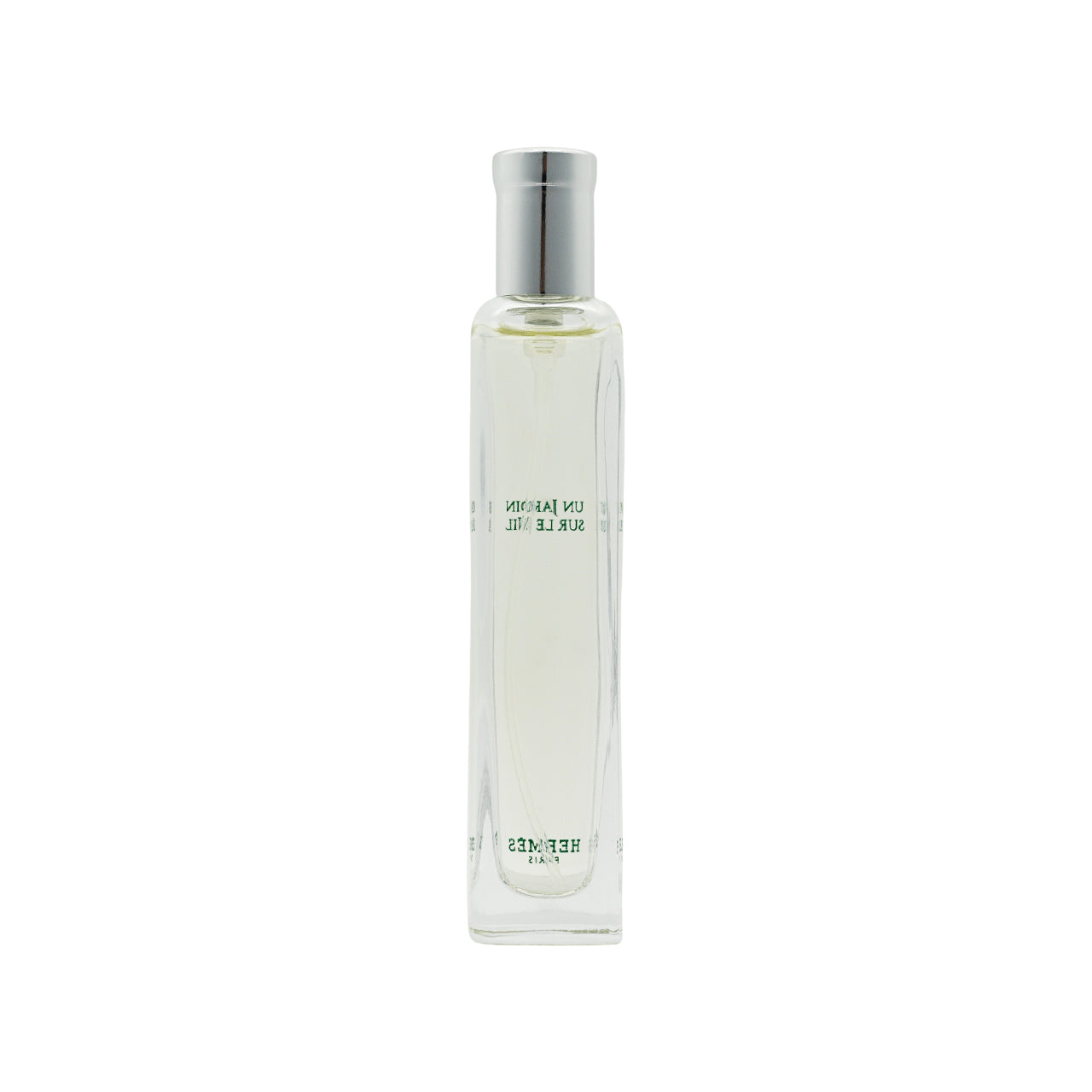 Hermes Un Jardin Sur Le Nil Eau de Toilette 15ml – Sasa Global eShop