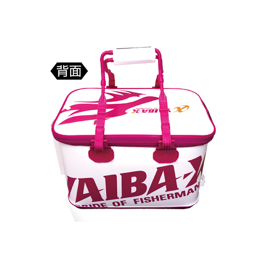 ヤイバウルフバッカン40cm ピンクスペシャル | 釣り｜海釣り仕掛｜渓流