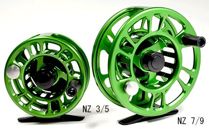 ChaineseReel Assorted