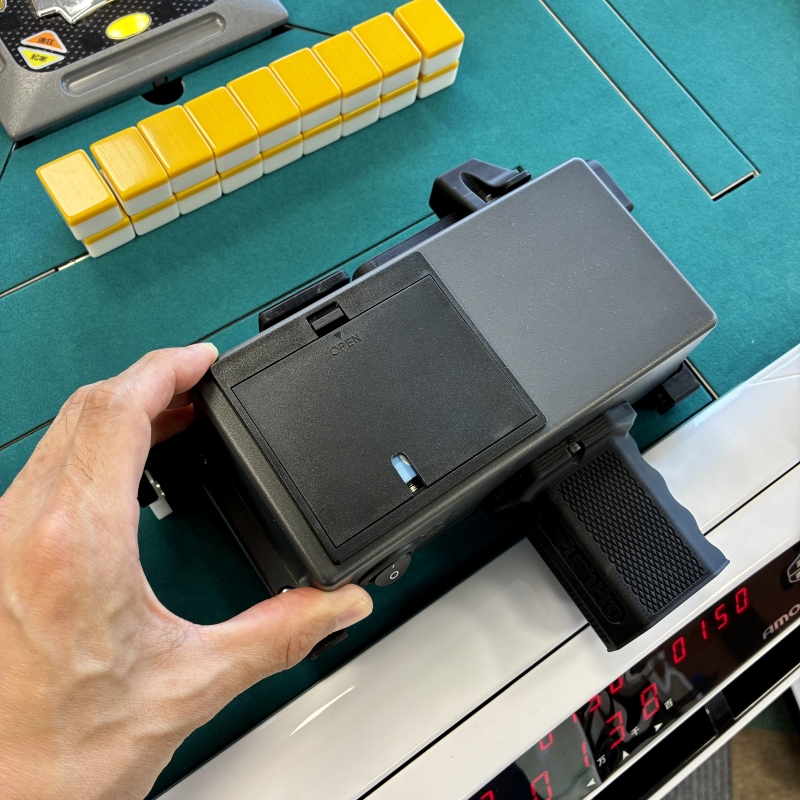 三人用牌寄せ機 牌プッシュPROプラス【送料無料】【ささきオリジナル