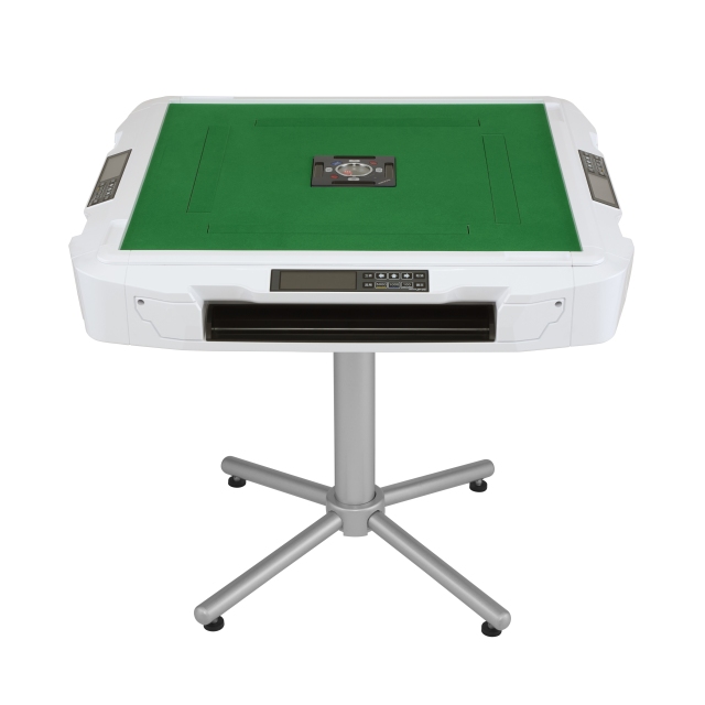 全自動麻雀卓AMOS JPDG(アモスジェーピーディージー)点棒レスモデル