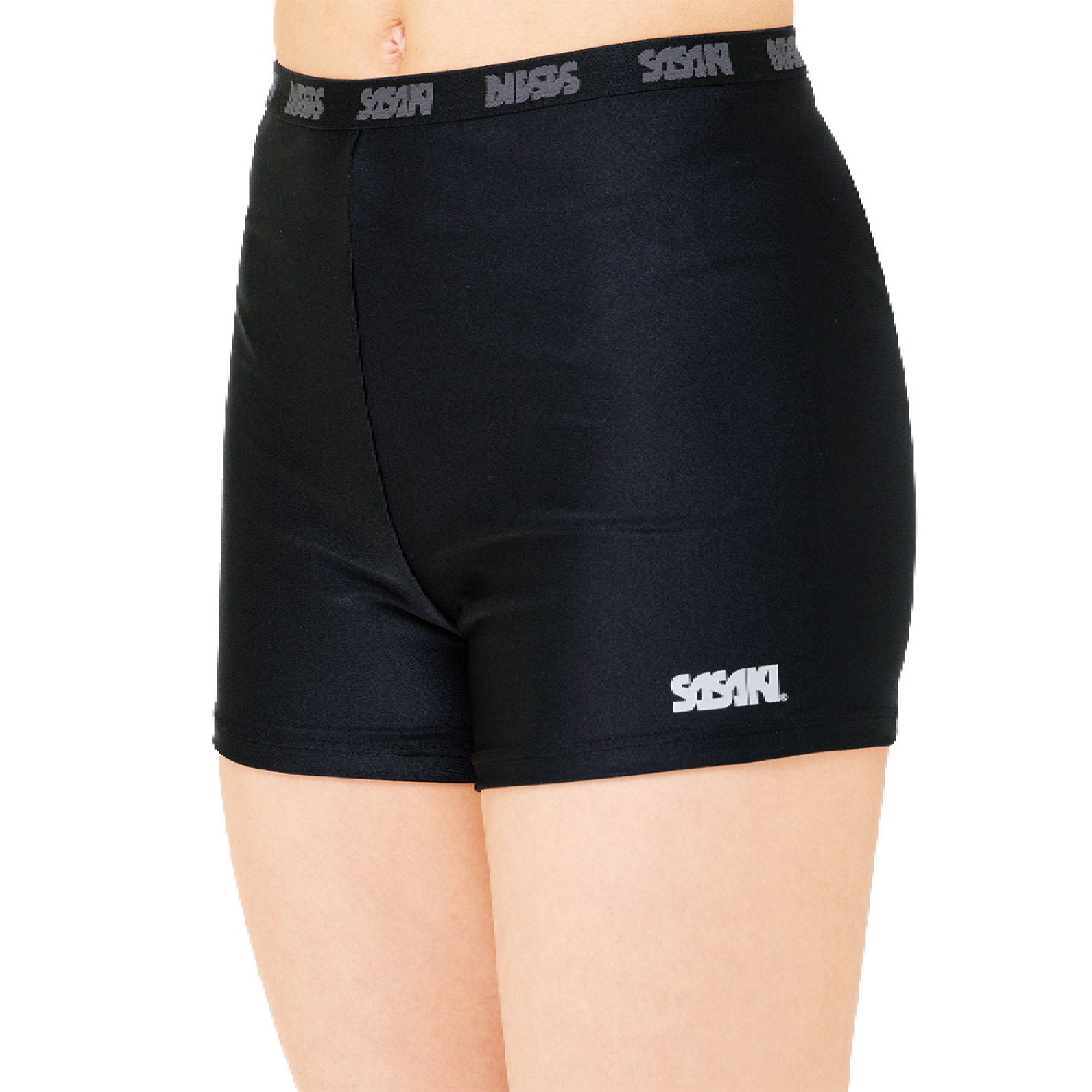 1.5分丈スパッツ – ササキスポーツ オンラインショップ [SASAKI]