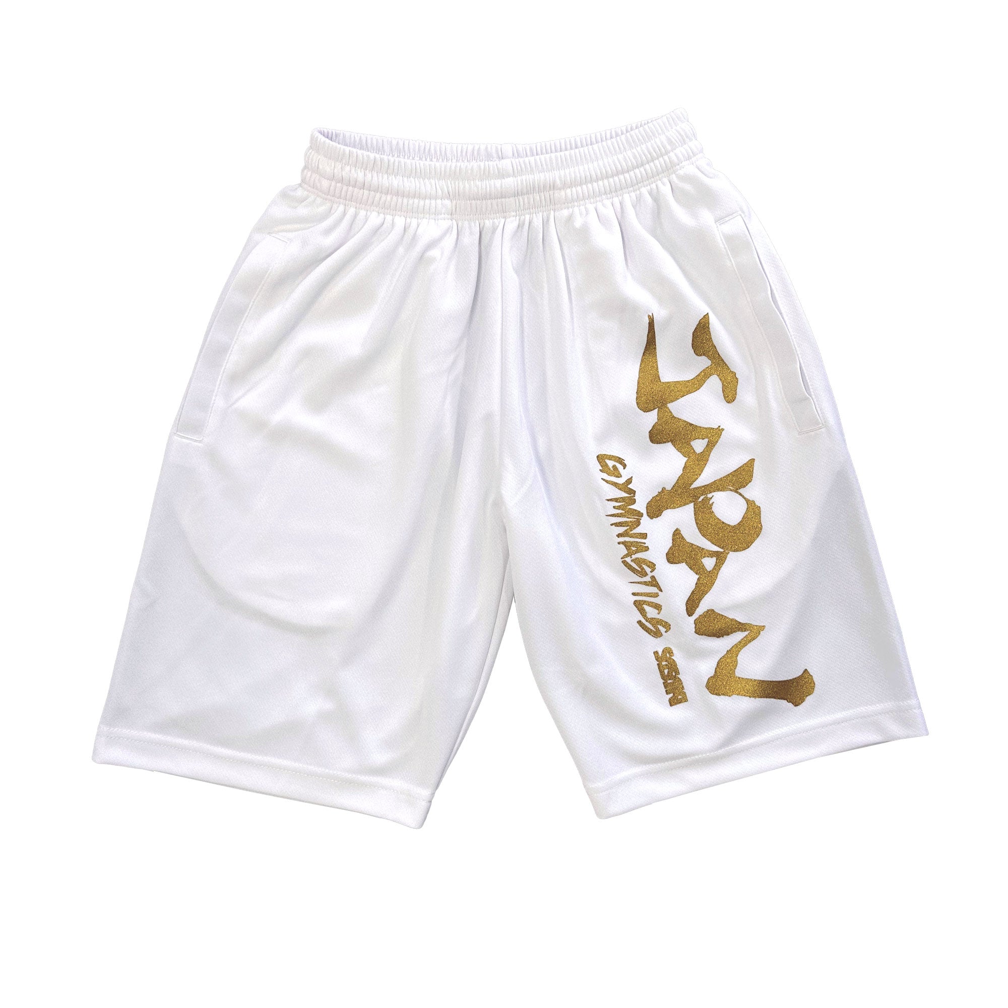 JAPANハーフパンツ（DRY） – ササキスポーツ オンラインショップ [SASAKI]