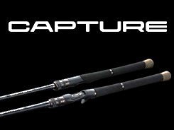 シマノ *25キャプチャー 274M－2 □梱包サイズ：160 ｜ 釣具