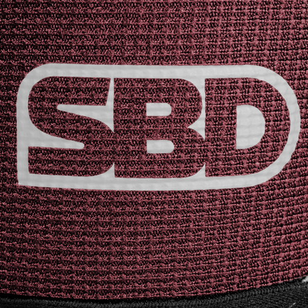 Phoenix ウェイトリフティングニースリーブ | SBD Apparel Japan