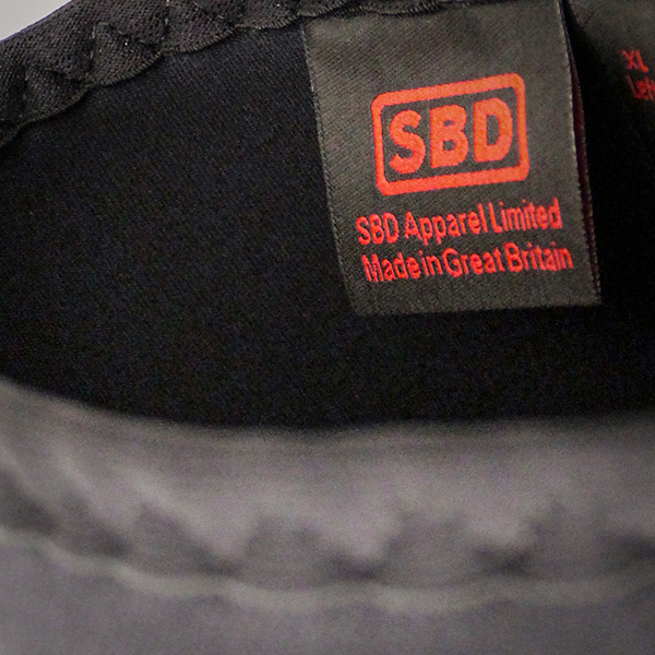 SBD Apparel Japan