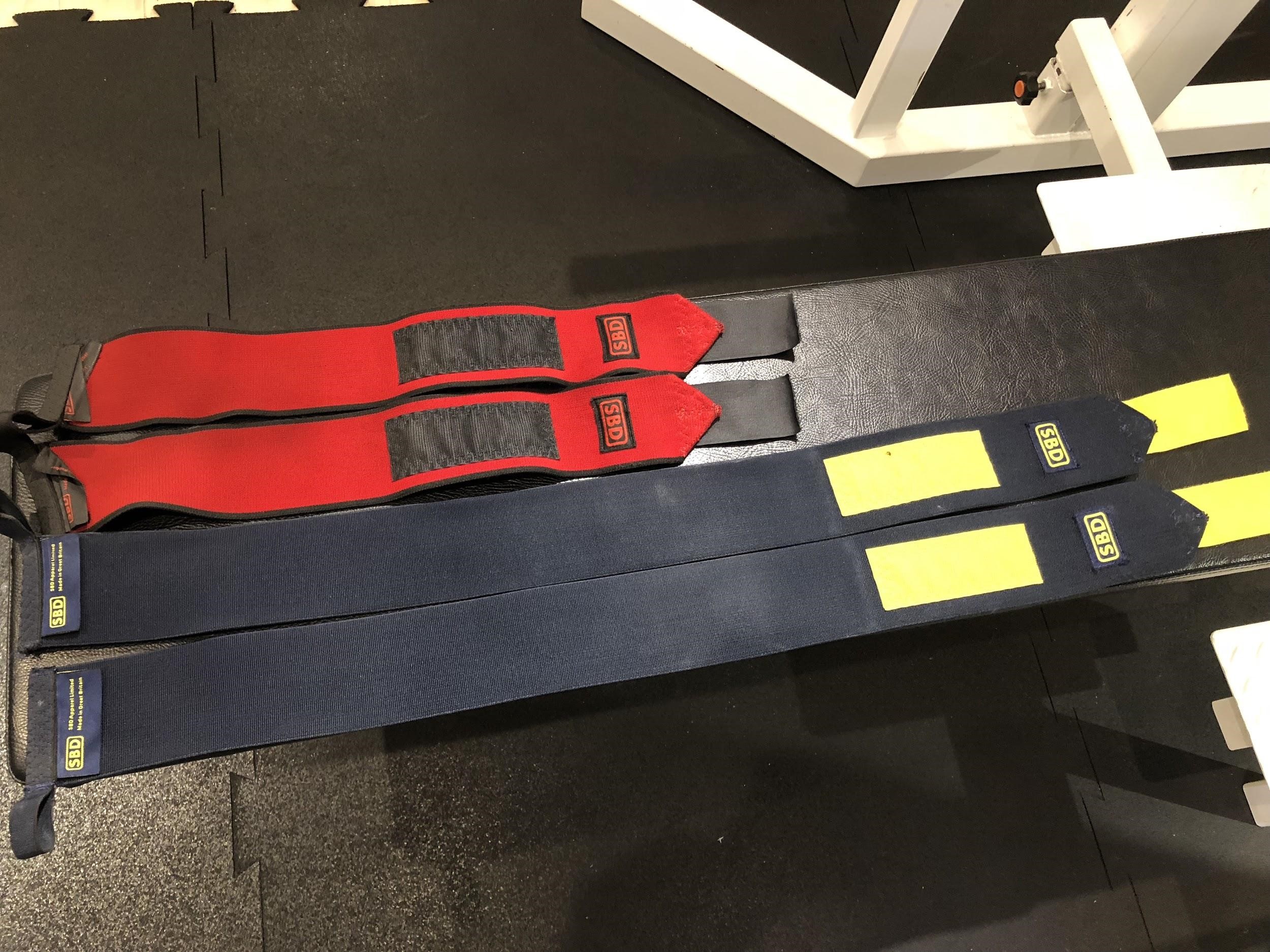 SBD Apparel Japan コラム » SBD製品レビュー