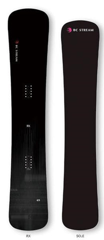 BC Stream R-2 157cm 20-21 – SBF Boardshop