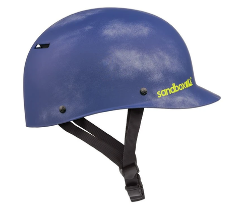 Sandbox Classic 2.0 Park Helmet – SBF Boardshop