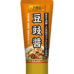 李錦記 甜麺醤（チューブ入り）: 中華・エスニック｜エスビー食品公式