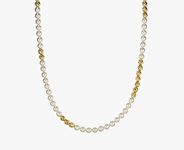 NECKLACE｜SJX公式ONLINE STORE