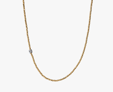 NECKLACE｜SJX公式ONLINE STORE