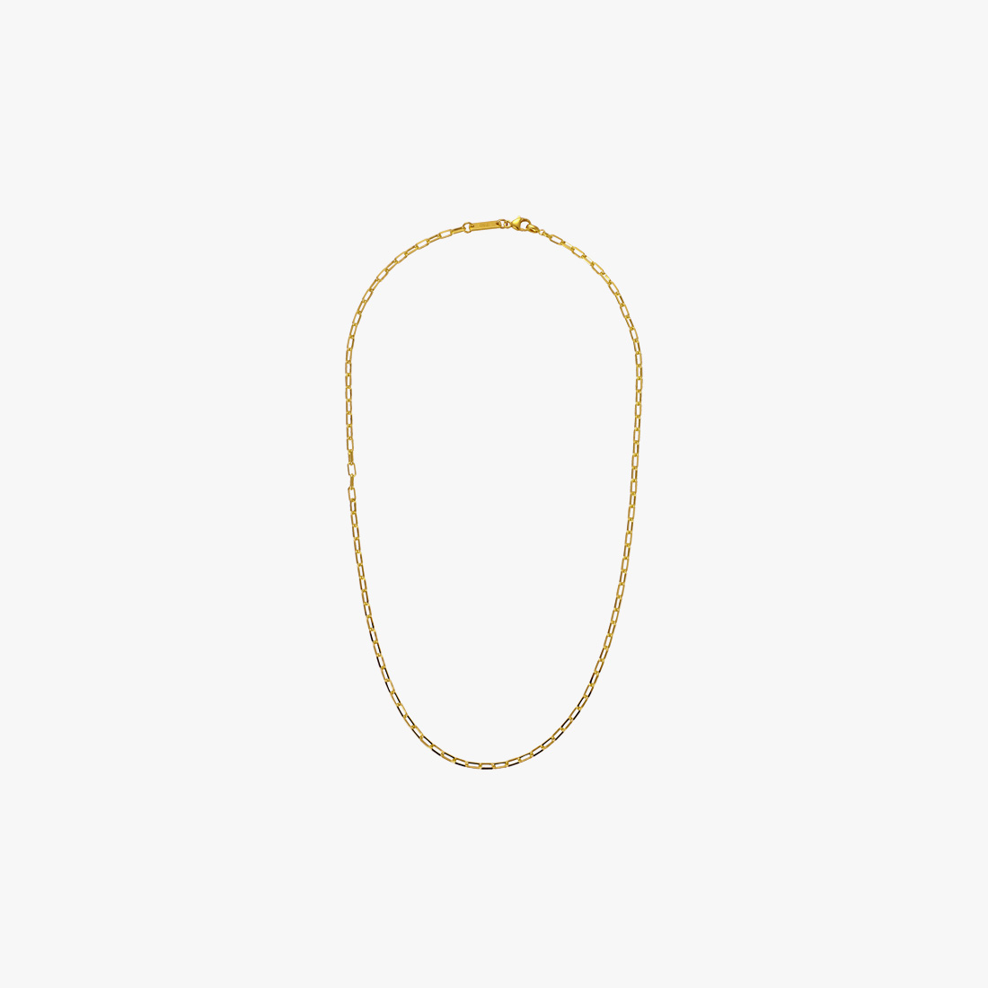 GOLD CHAIN 45cm(6GK0001)｜SJX公式ONLINE STORE