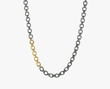 NECKLACE｜SJX公式ONLINE STORE