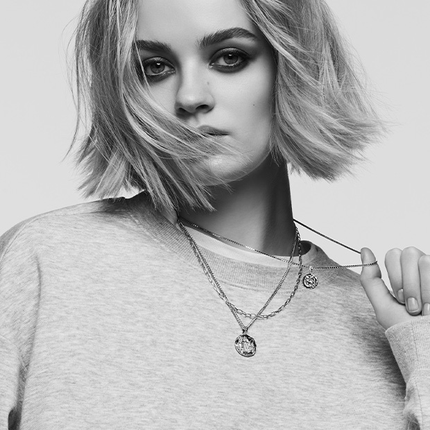 GOLD CHAIN 45cm(6GK0001)｜SJX公式ONLINE STORE