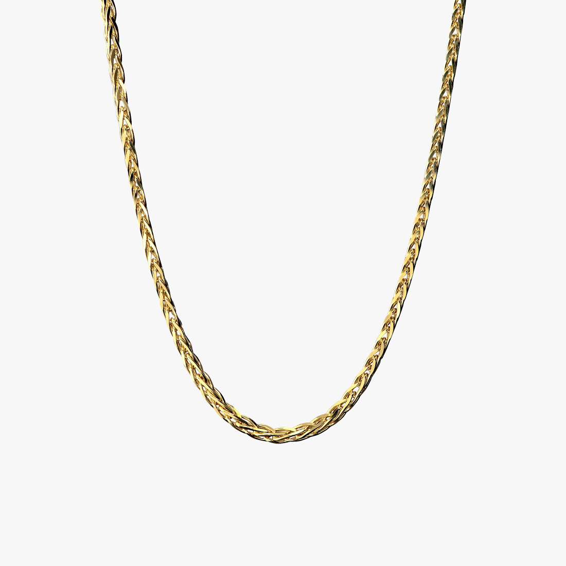 GOLD CHAIN 45cm(6GK0089)｜SJX公式ONLINE STORE